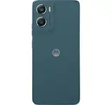 Смартфон Motorola Moto G06 4/64GB Tapestry (UA), фото 2