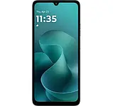 Смартфон Motorola Moto G06 4/64GB Tapestry (UA), фото 4