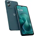 Смартфон Motorola Moto G06 4/64GB Tapestry (UA), фото 6