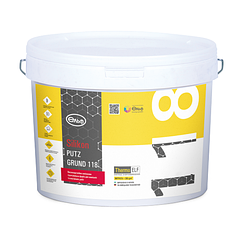 Фарба ґрунтувальна силіконова Elf Silikon-PutzGrund 118 7.5кг