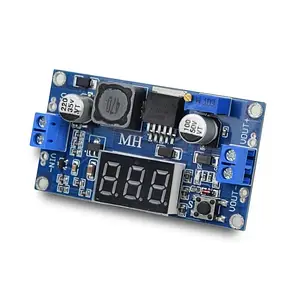 Модуль DC-DC OKY3498-4 для підвищення напруги живлення