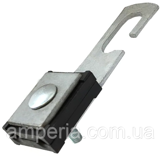 Затискач анкерний ЗН 1.5-1 2х(16-35) ЛІЗО