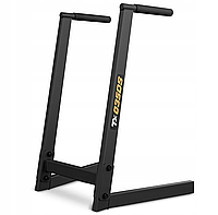 Тренувальні штанги Trex Sport TX-035DS бруси підлогові для преса