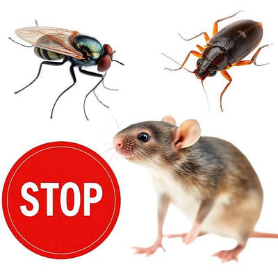 Засоби для захисту від шкідників