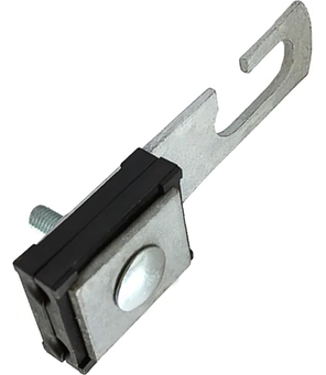 Затискач анкерний ЗН 1.5-1 2х(16-35) ЛІЗО, фото 2