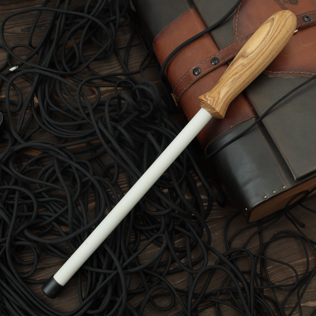 Керамічний мусат 1000 Grit, фото 1