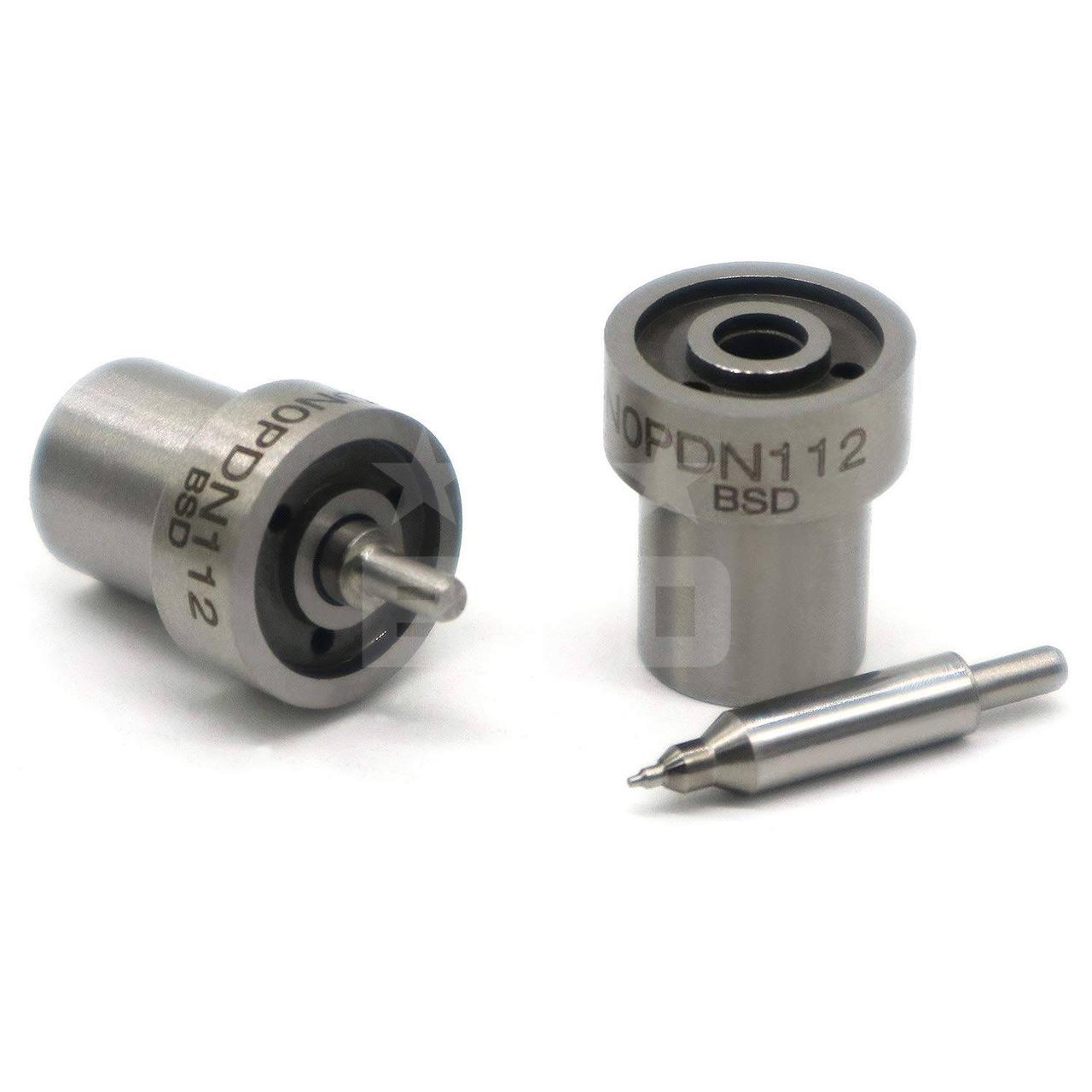 DENSO Розпилювач форсунки DN112 0934006760, фото 1