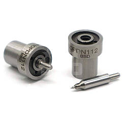 DENSO Розпилювач форсунки DN112 0934006760
