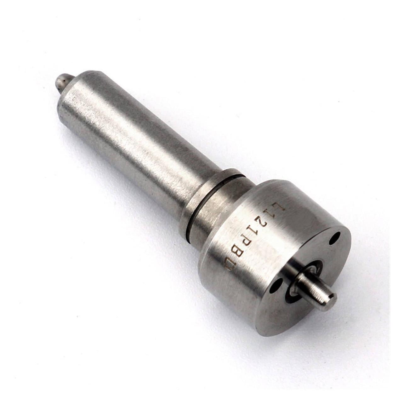 DELPHI Розпилювач форсунки FORD L121PRD, фото 1