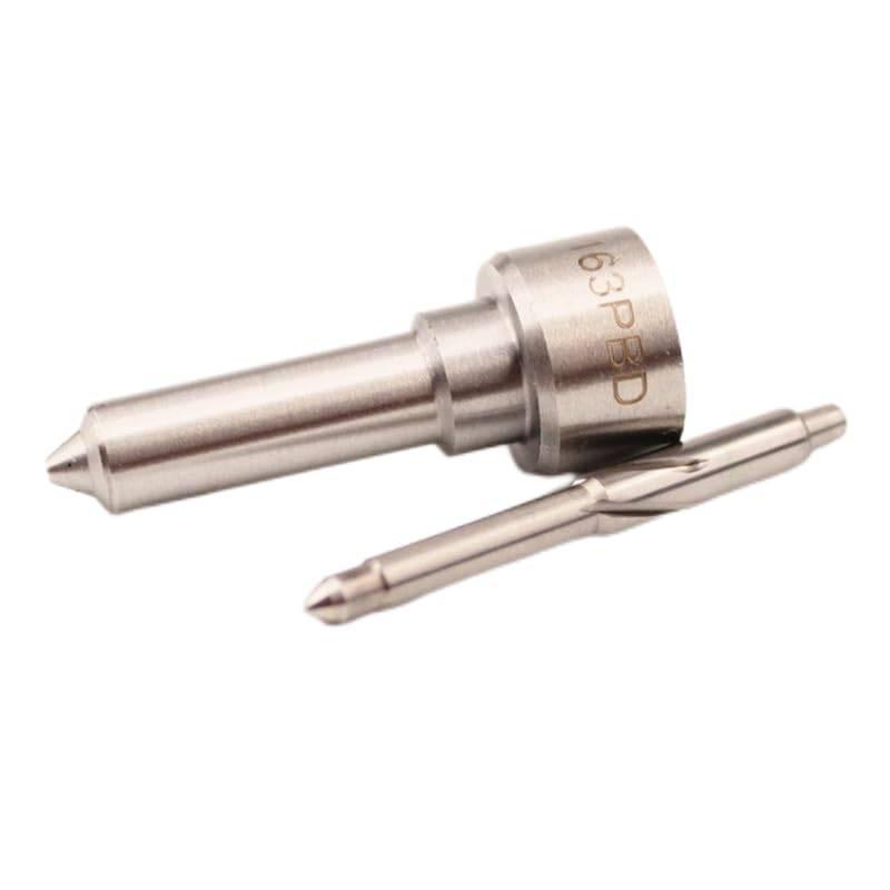 DELPHI Розпилювач форсунки 79 L079PBD, фото 1