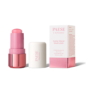 Кремові Рум'яна стік Blush Stick Butter Blend Paese 6g (01) peony