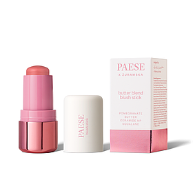 Кремові Рум'яна стік Blush Stick Butter Blend Paese 6g (02) bloom