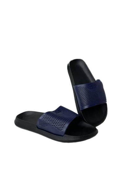 Стильні дитячі шльопанці для хлопчика, силікон, розмір від 30 до 35