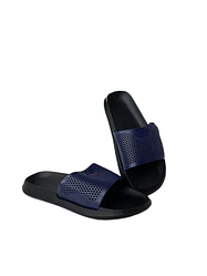 Стильні дитячі шльопанці для хлопчика, силікон, розмір від 30 до 35