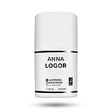 Набір косметики для відбілення шкіри обличчя Anna LOGOR Enzyme Lightening Fruit Peel Set, фото 3
