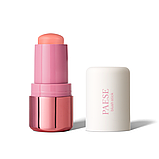 Кремові Рум'яна стік Blush Stick Butter Blend Paese 6g (03) coral, фото 3