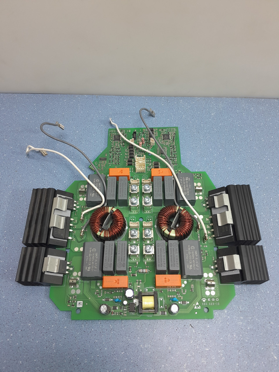 Плата для поверхности Gorenje 980.669-10, фото 1