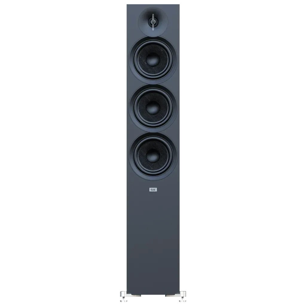 Elac Debut 3.0 DF63 Black