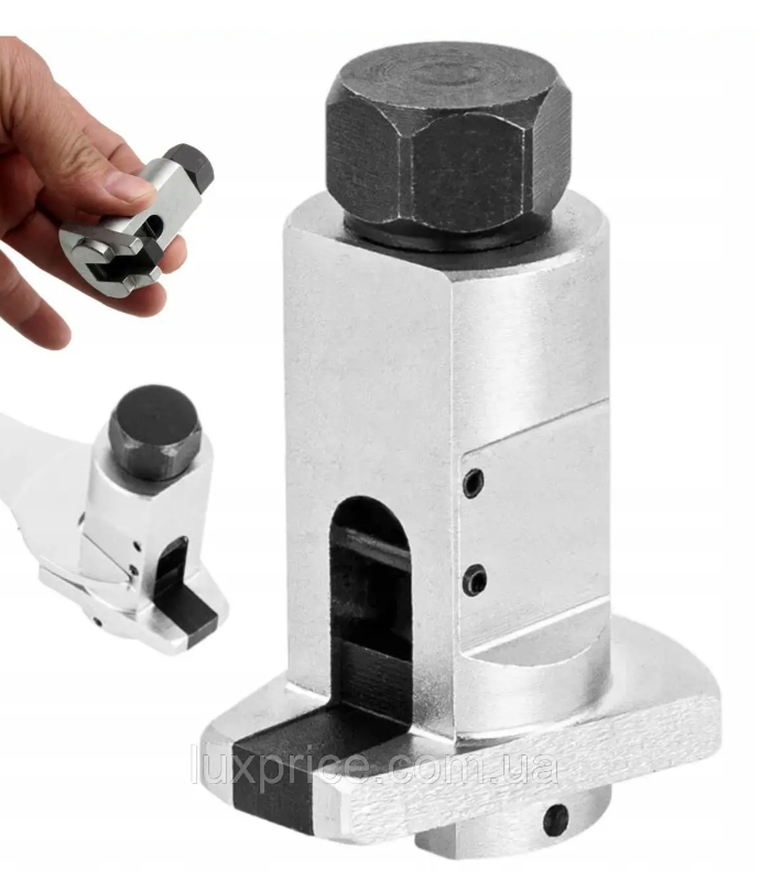 Пристрій для розбирання стійок підвіски Falon-Tech FT4521, фото 1