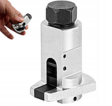 Пристрій для розбирання стійок підвіски Falon-Tech FT4521, фото 4