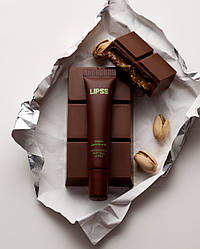 Блиск-Lipper відтінок Dubai Chocolate Lipss