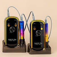 Бездротовий фрезер на акуммуляторі Chrom XSUV-704 35тис.об/хв 35 Вт.