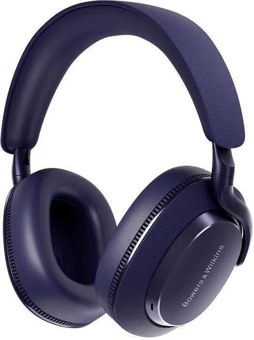 Навушники з мікрофоном Bowers & Wilkins PX7 S3 Indigo Blue