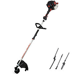 Мотокоса Vitals Master BK 3312jd-Multi Black Edition