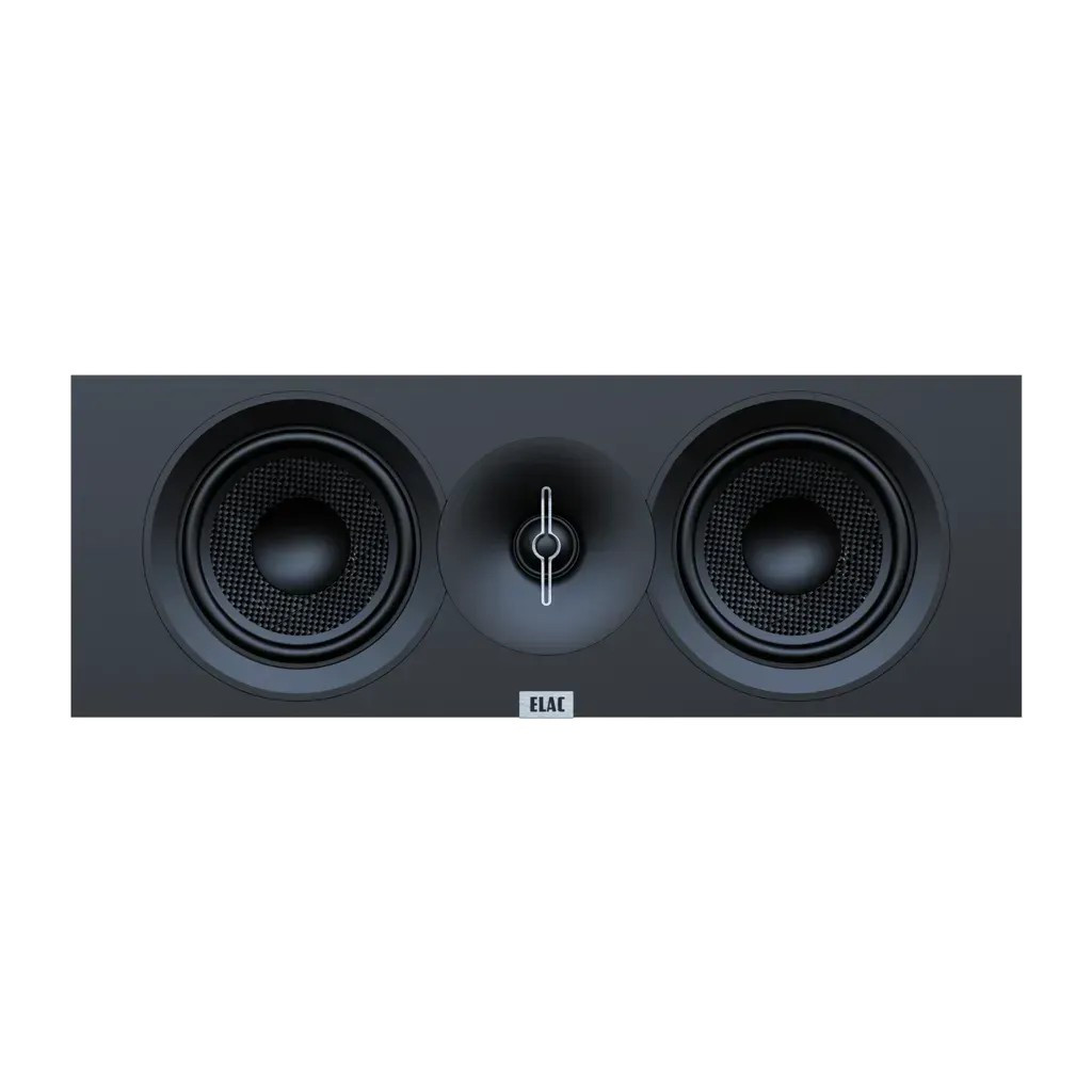 Elac Debut 3.0 DC53 Black