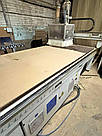 Обробний центр нестінг з ЧПУ SCM Pratix N15 бв 2011р., фото 3