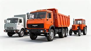 Поршневі групи до двигуна