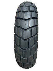 Покришка 100/90-10 (3.50-10) 56J, (4PR) TUBELESS/TL-бескамерна, ENDURO, фото 2