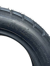 Покришка 100/90-10 (3.50-10) 56J, (4PR) TUBELESS/TL-бескамерна, ENDURO, фото 5