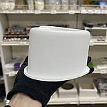 Силіконова форма для мусового бенто торту “Серце”, 11х9,5 см, фото 4