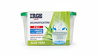Поглотитель запаха и влаги IRGE Aloe Vera 400 мл