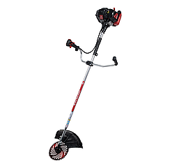 Мотокоса Vitals Master BK 553s Black Edition