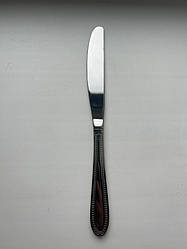 Ніж столовий Ringel Promo 12 штук довжина 22,5 см неіржавка сталь (RG-3101-12/1b)