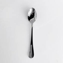 Ложка столова Vinnarc 6 штук неіржавка сталь (6001-1/6S-VN)