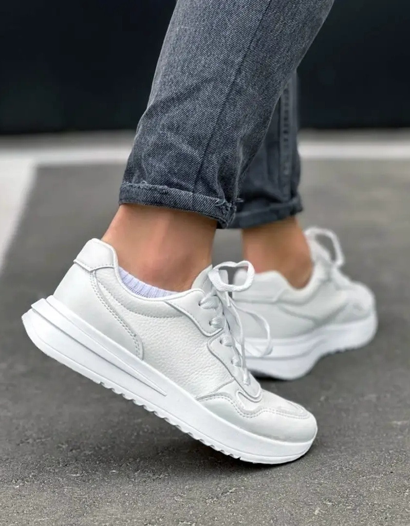 Жіночі кросівки демісезонні Stilli (G160-2), фото 1