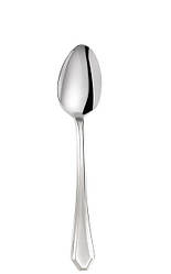 Ложка десертна Hisar Riva довжина 16,5 см неіржавка сталь (8107)