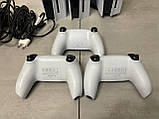 Ігрові приставки Sony Playstation PS5 CFI-1015A, Blu-ray + джойстик, фото 7