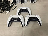 Ігрові приставки Sony Playstation PS5 CFI-1015A, Blu-ray + джойстик, фото 6