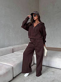 Костюм тринитка 661аб