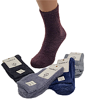 Чоловічі хутряні шкарпетки Чайка - 37.00 грн./пара (A-7112-1)