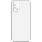 Плівка на задню панель Mietubl HD для Realme Q3 Pro, фото 2