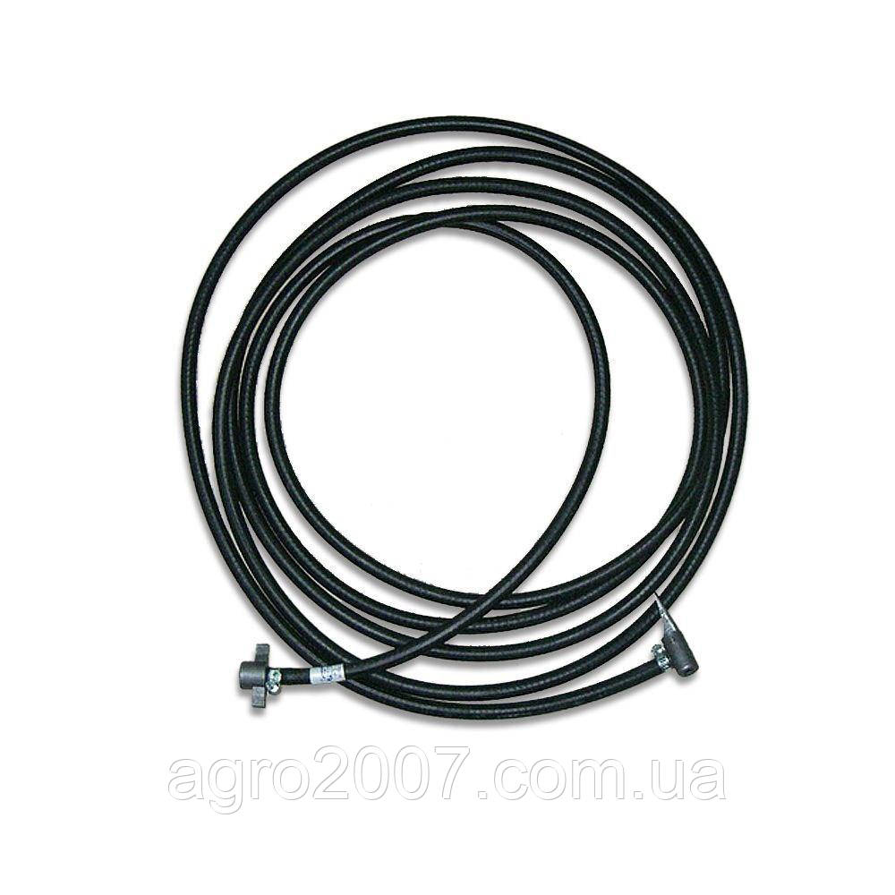 Шланг для накачування шин 6м, фото 1