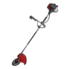 Мотокоса Vitals Professional BK 4123s Launcher