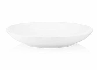 Тарілка глибока Ardesto Imola d30 см порцеляна (AR3511I)