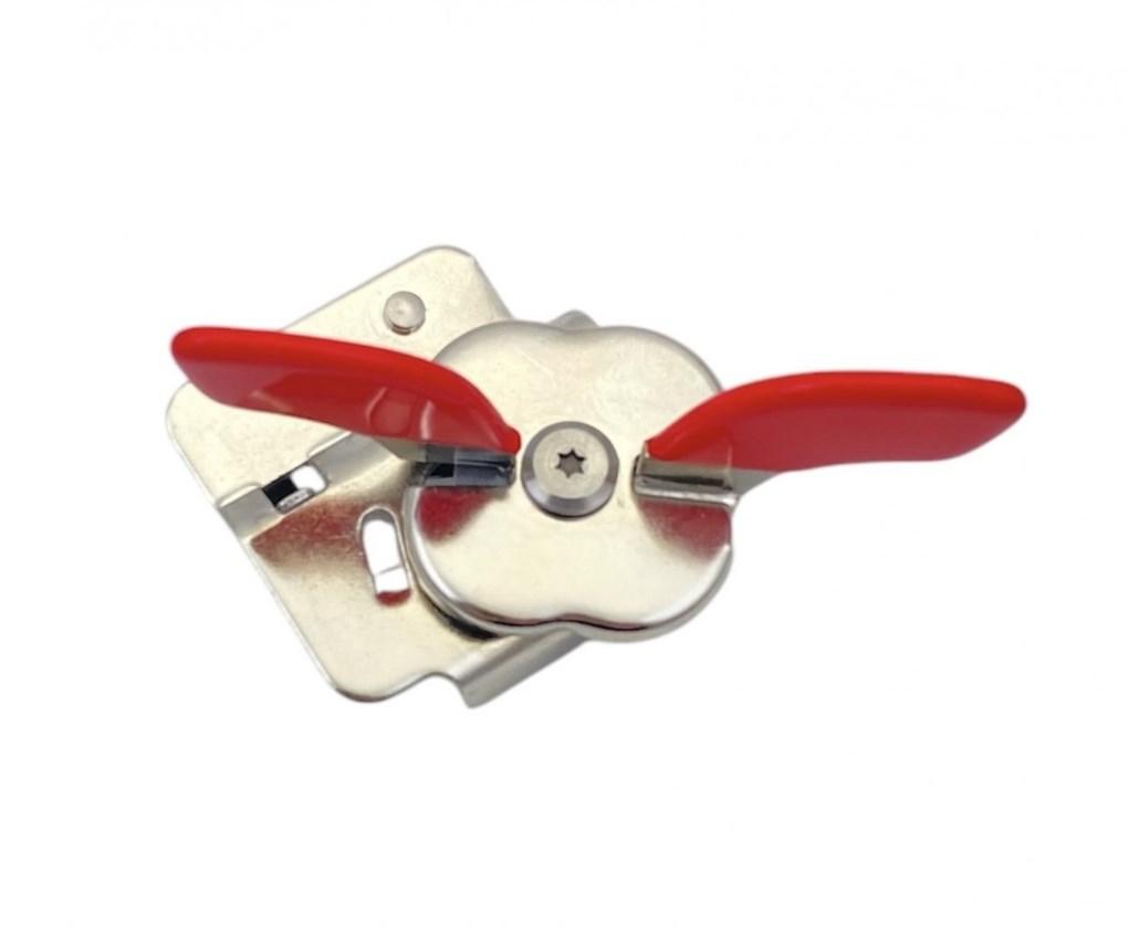 Відкривачка банок One Chef неіржавка сталь (220039), фото 1