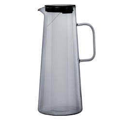 Глечик Ringel Gray Line 1,8 л скло (0003/1800-G-RG)